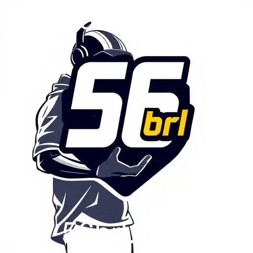 A Ascensão do 56brl no Cenário de Jogos