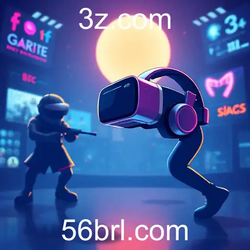 Inovações e Desafios no Mercado de Jogos em 2025