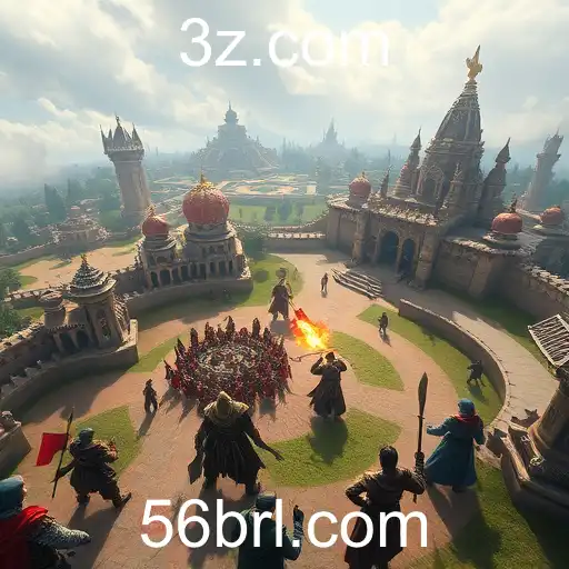 Ascensão do Novo Fenômeno dos Jogos em 2025