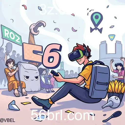 O Crescimento Exponencial dos Jogos Online em 2025