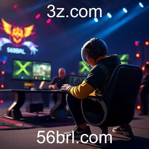 O Impacto de 56brl nos Jogos Online