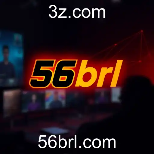 O Impacto do 56brl na Comunidade de Jogos Online