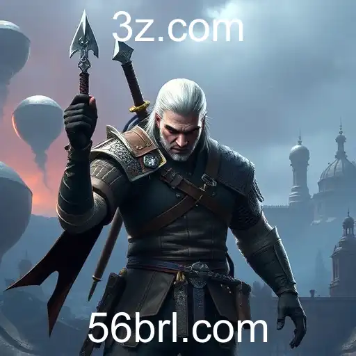 A Ascensão de 56brl no Cenário dos Jogos Online em 2025