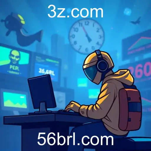 A Ascensão dos Sites de Jogos no Brasil