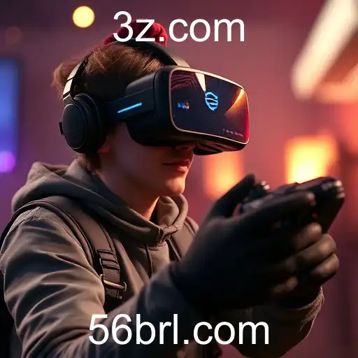 Tendências e Evolução dos Jogos em 2025