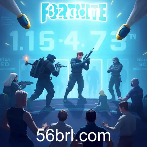 Expansão do Mercado de Jogos Digitais no Brasil