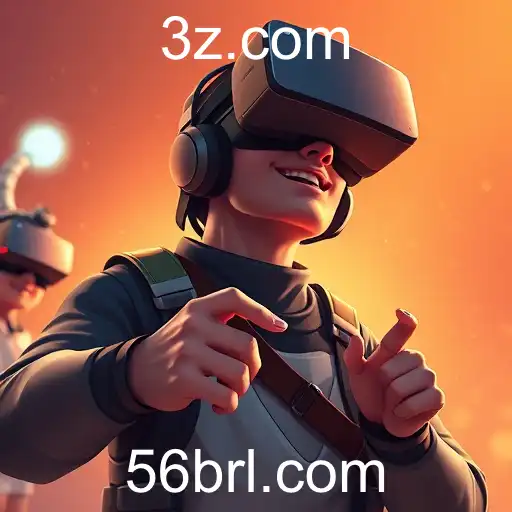 Impacto dos Jogos em 2026: Inovações e Desafios