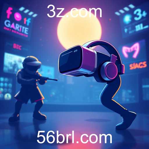 Inovações e Desafios no Mercado de Jogos em 2025