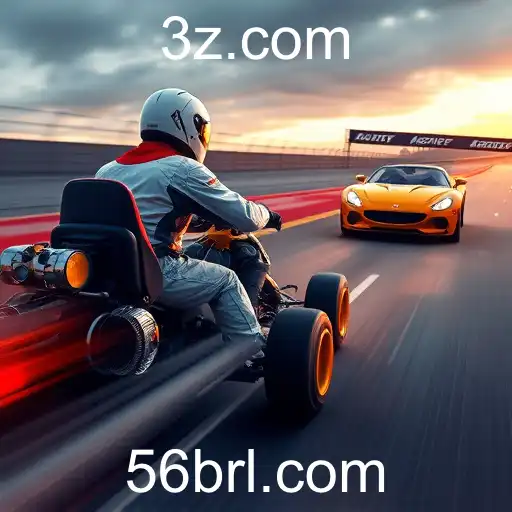 Games e Economia: A Ascensão Urbana do 56brl