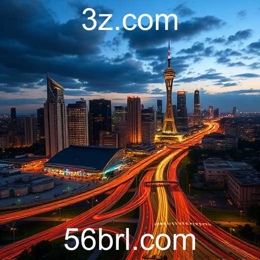 Mercado de Jogos em 2025: 56brl em Destaque