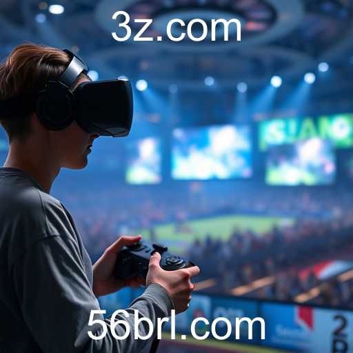 Tendências Explosivas no Mundo dos Jogos em 2026