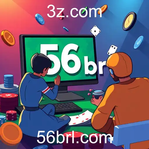 O Crescimento Estrondoso dos Jogos Online no Brasil