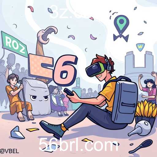 O Crescimento Exponencial dos Jogos Online em 2025