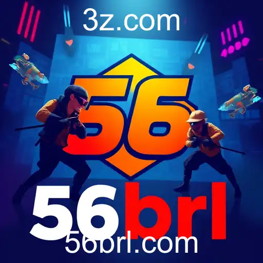 O Impacto de '56brl' no Mercado de Jogos em 2025