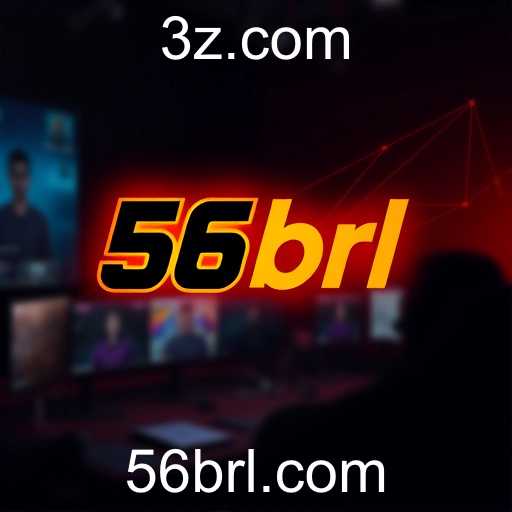 O Impacto do 56brl na Comunidade de Jogos Online