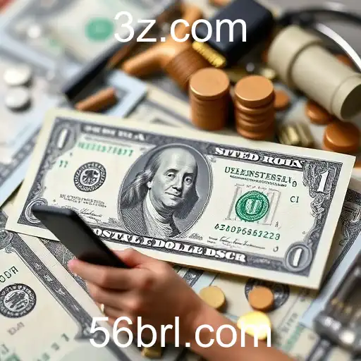 O Impacto da Alta do Dólar no Brasil e a Reação do Mercado em 2025