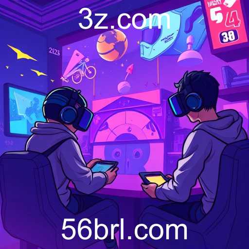 O Impacto de 56brl no Crescimento dos Jogos no Brasil