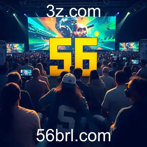 Inovação e Expansão no Mundo dos Jogos em 2025