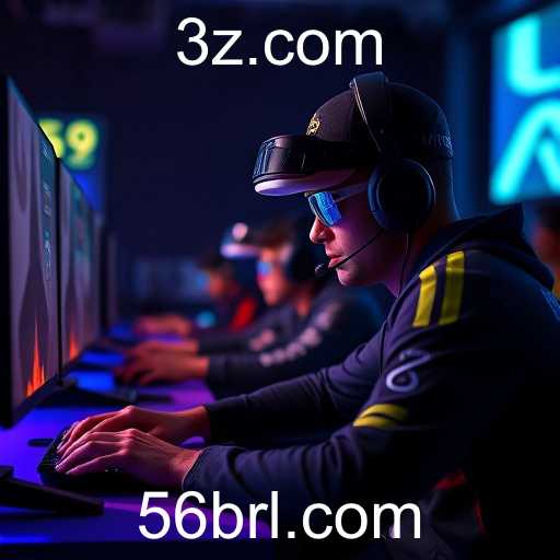 A Revolução dos Jogos Online no Brasil em 2026