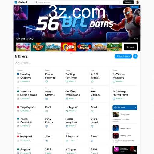 Ascensão dos Jogos Digitais em 56brl